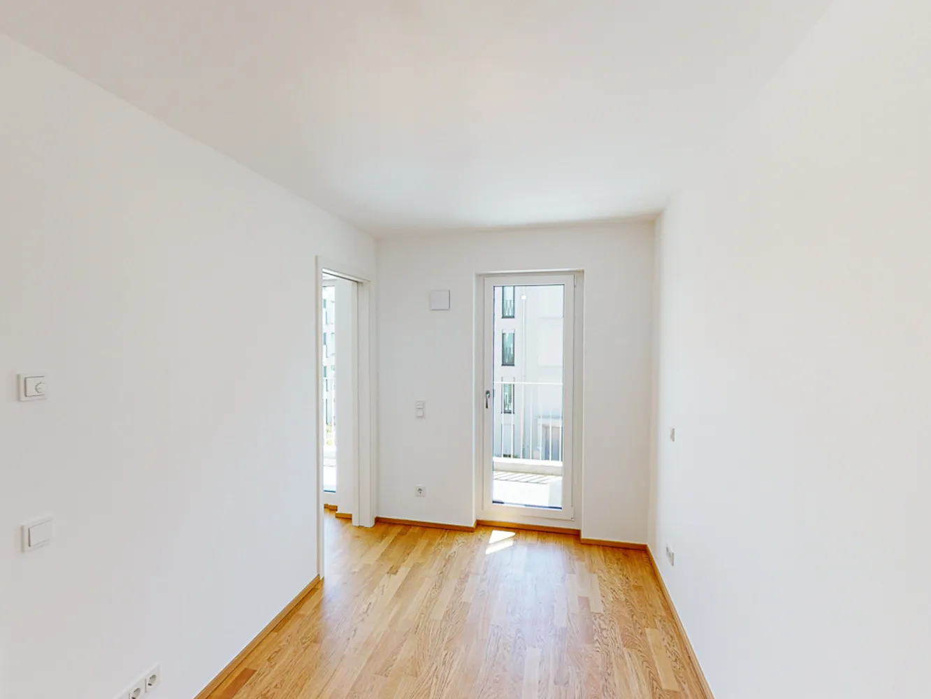 2 Zimmer Wohnung mit 58 m² in München – Bild 6
