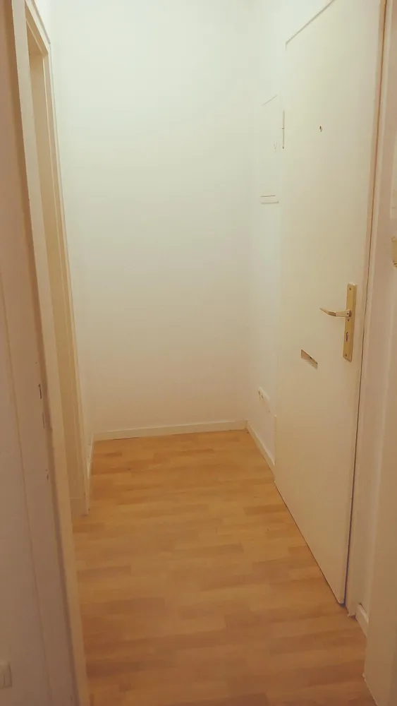 1 room apartment with 24 m² in Munich – Photo 4
