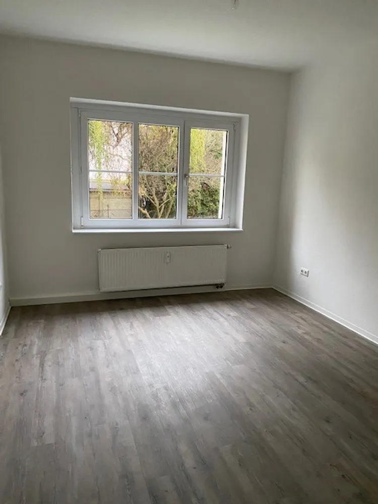 3 Zimmer Wohnung mit 55 m² in Dresden – Bild 1