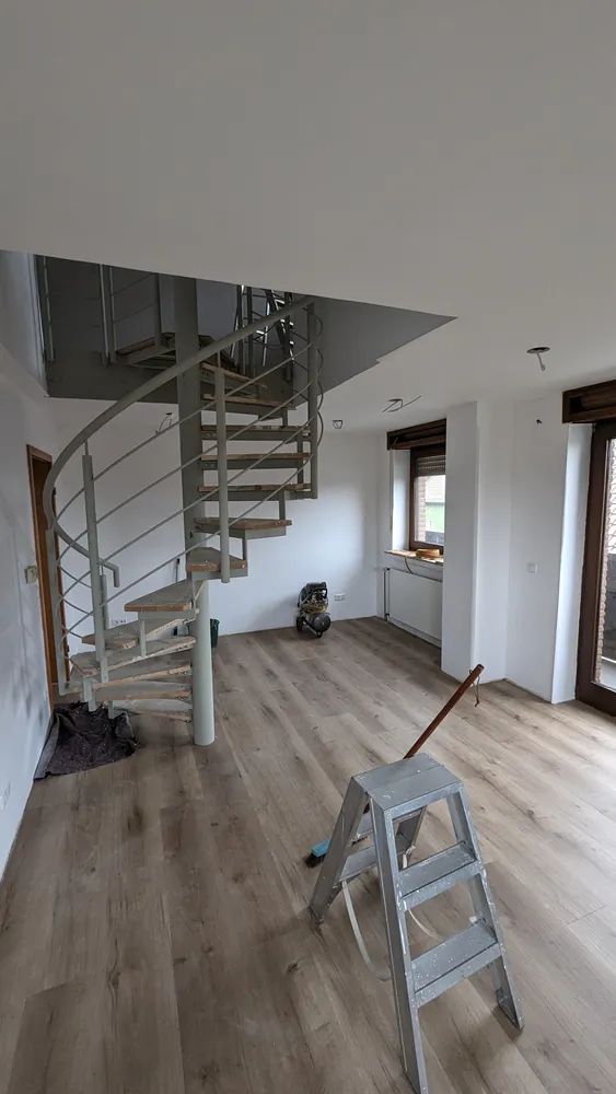 3 Zimmer Wohnung mit 90 m² in Dortmund – Bild 2