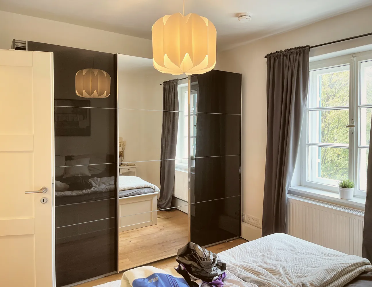 2 Zimmer Wohnung mit 46 m² in Augsburg – Bild 10