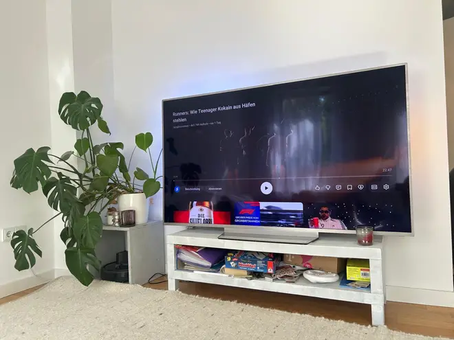 2 Zimmer Wohnung mit 52 m² in Köln – Bild 9