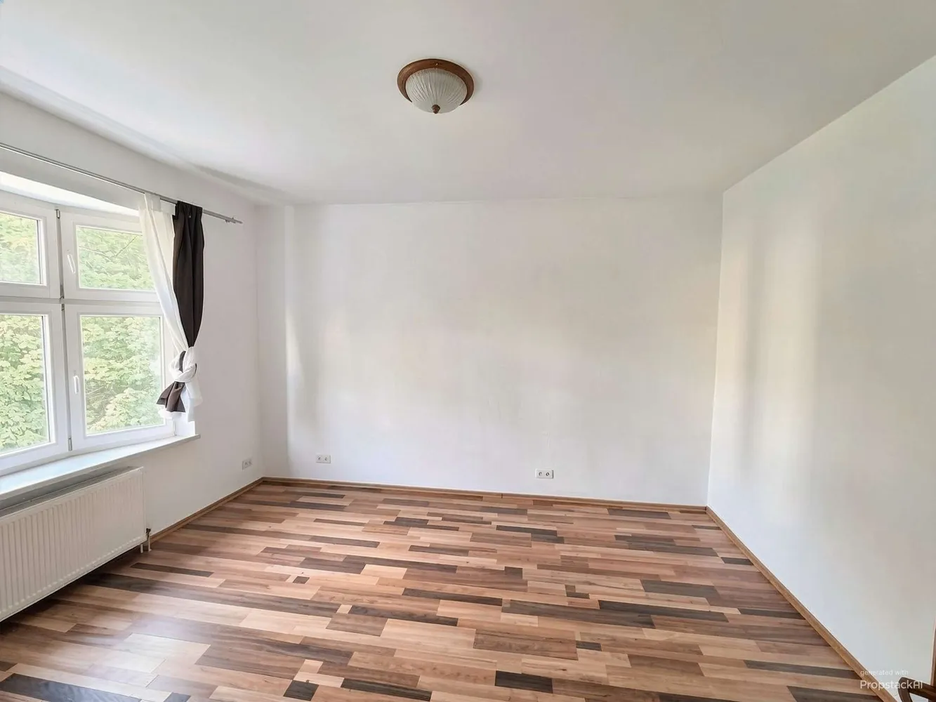 2 Zimmer Wohnung mit 56 m² in Solingen – Bild 2
