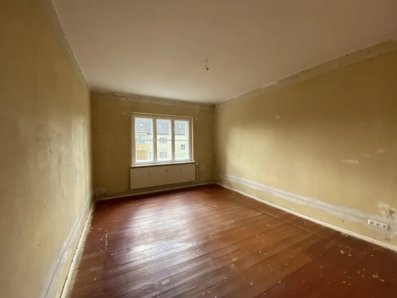 3 Zimmer Wohnung mit 64 m² in Berlin – Bild 7