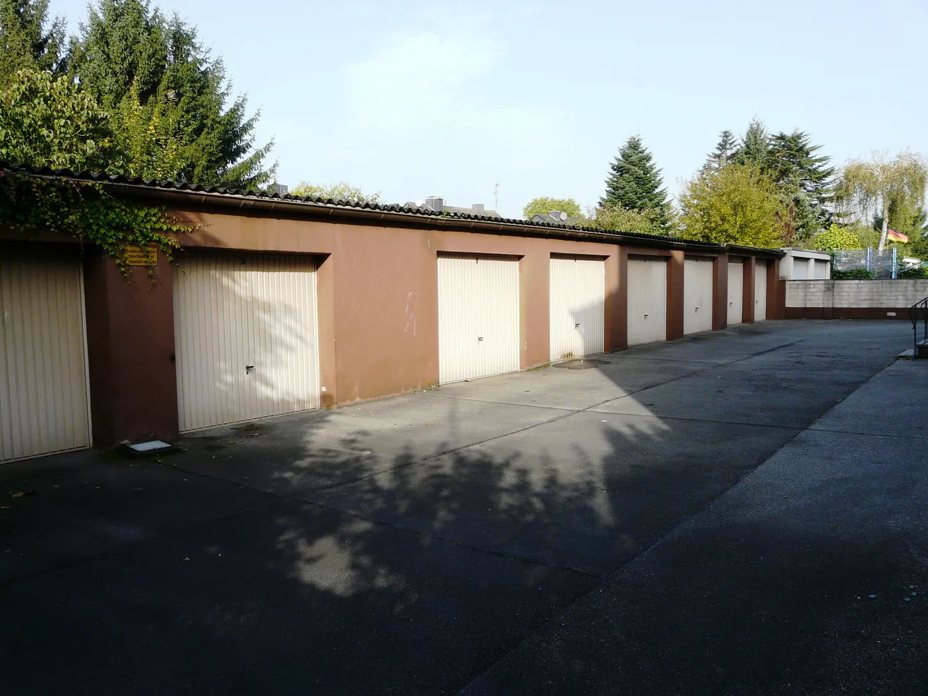 2 Zimmer Wohnung mit 62 m² in Oberhausen – Bild 3