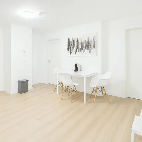 WG-Zimmer mit 10 m² in München – Bild 3