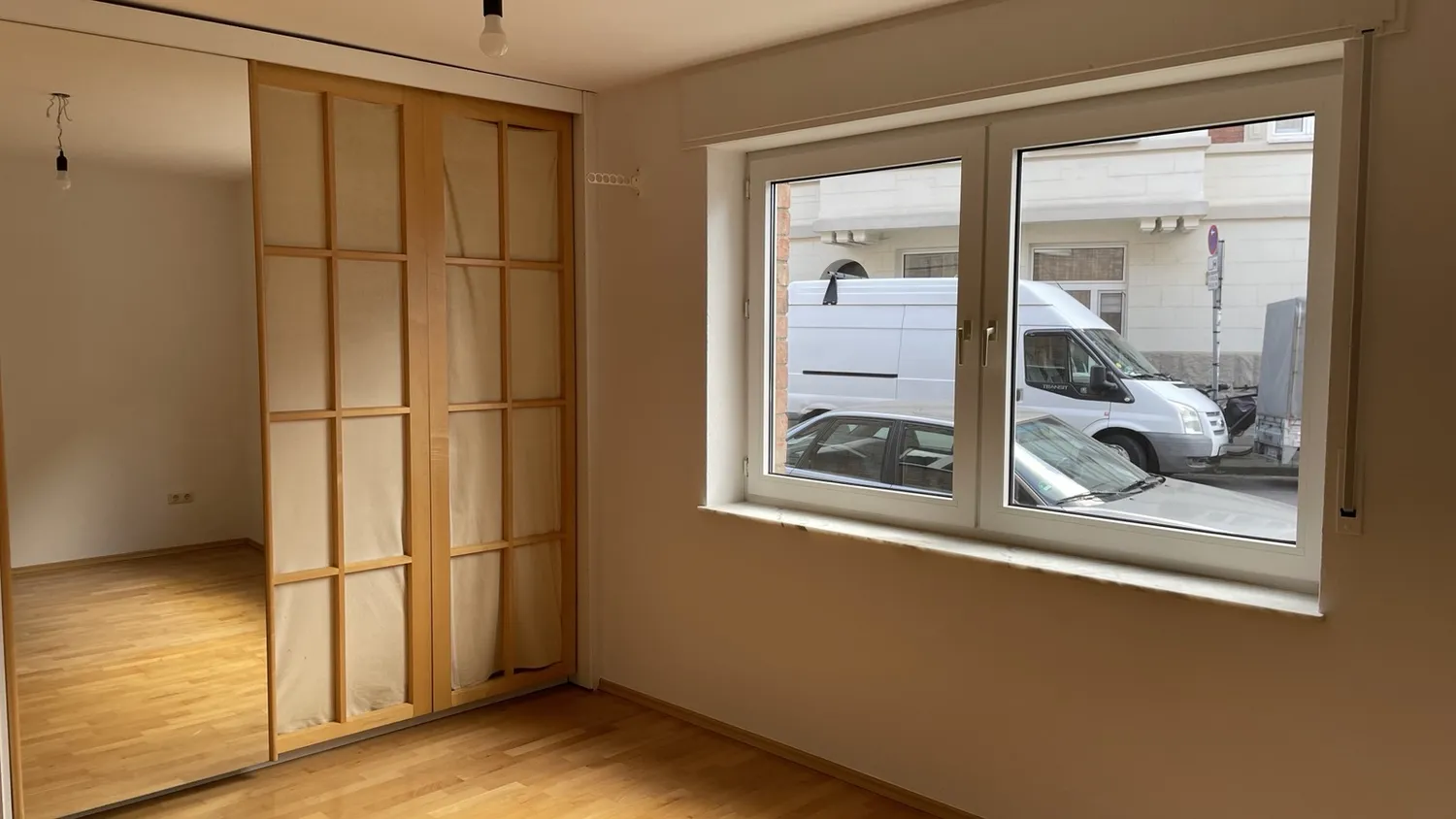 2 room apartment with 52 m² in Cologne – Photo 5