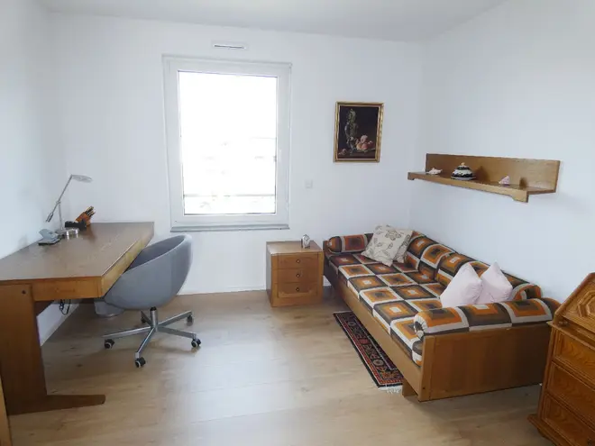 4 Zimmer Wohnung mit 114 m² in Leverkusen – Bild 7