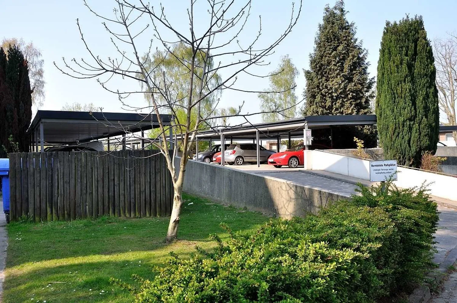 2 Zimmer Wohnung mit 61 m² in Bielefeld – Bild 9