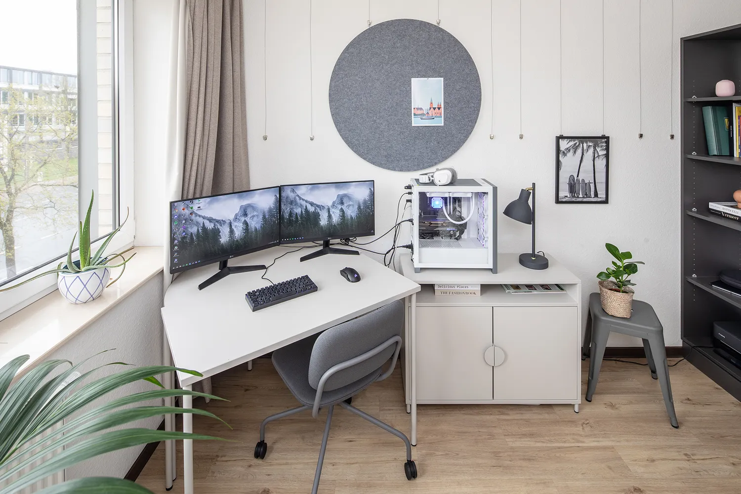 1 Zimmer Wohnung mit 17 m² in Bremen – Bild 4