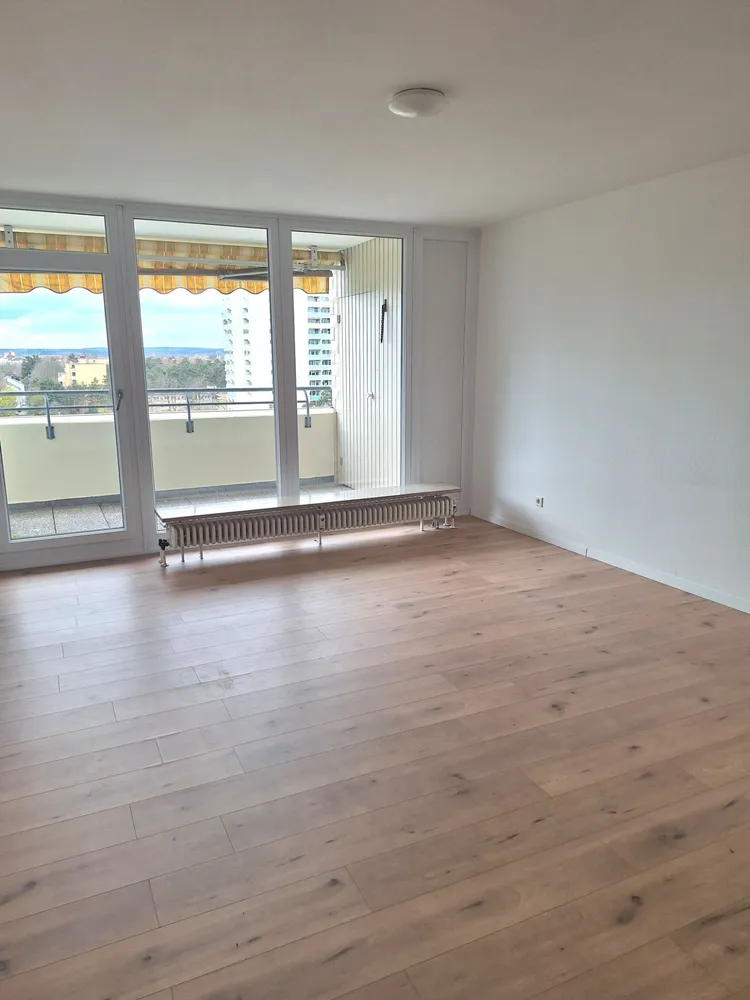 3 Zimmer Wohnung mit 73 m² in Erlangen – Bild 1