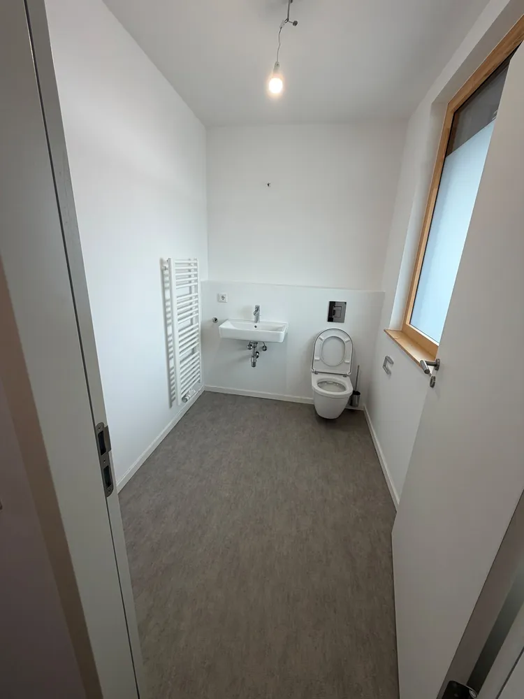 4 room apartment with 113 m² in Berlin – Photo 8