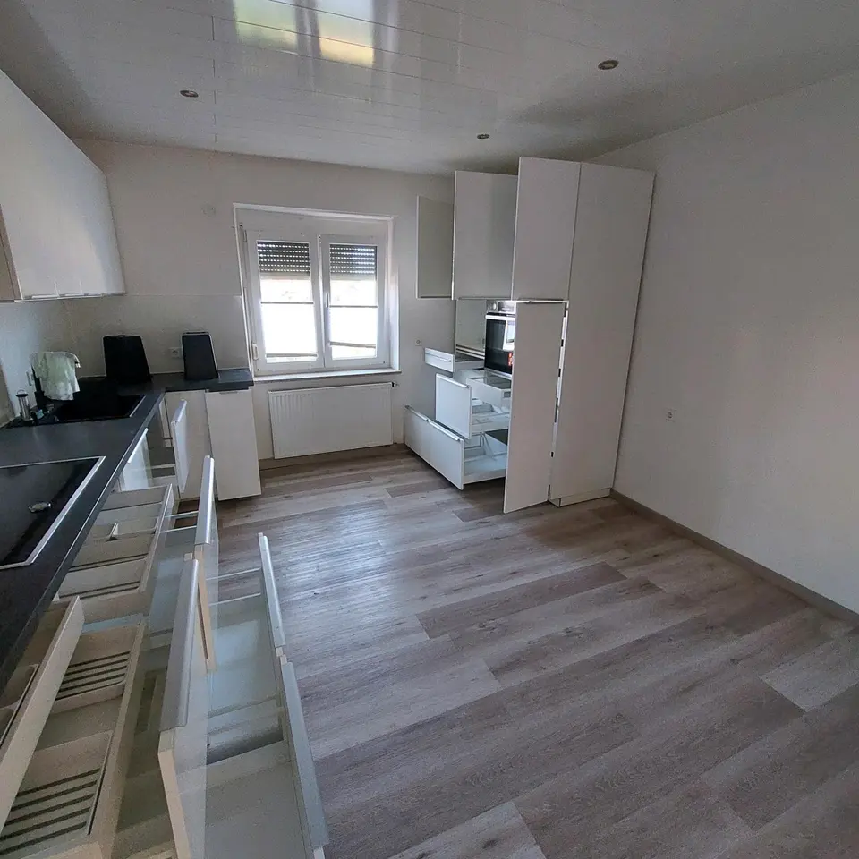 3 Zimmer Wohnung mit 80 m² in Mosbach – Bild 1