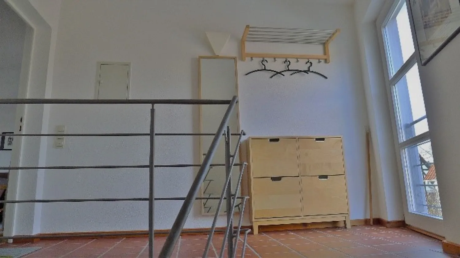 3 Zimmer Wohnung mit 55 m² in Darmstadt – Bild 2