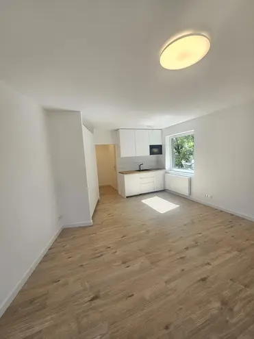 1 Zimmer Wohnung mit 35 m² in Düsseldorf – Bild 6