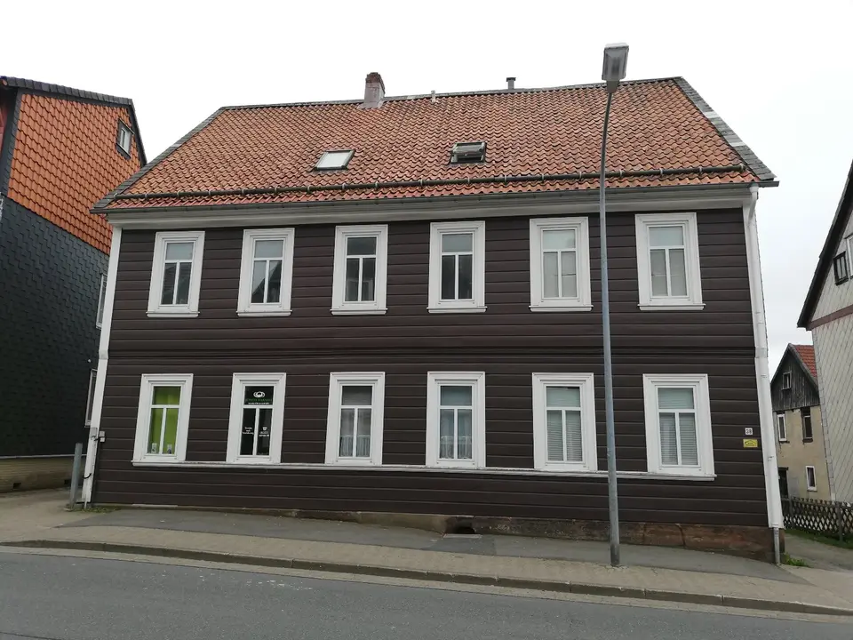 2 Zimmer Wohnung mit 48 m² in Goslar – Bild 4