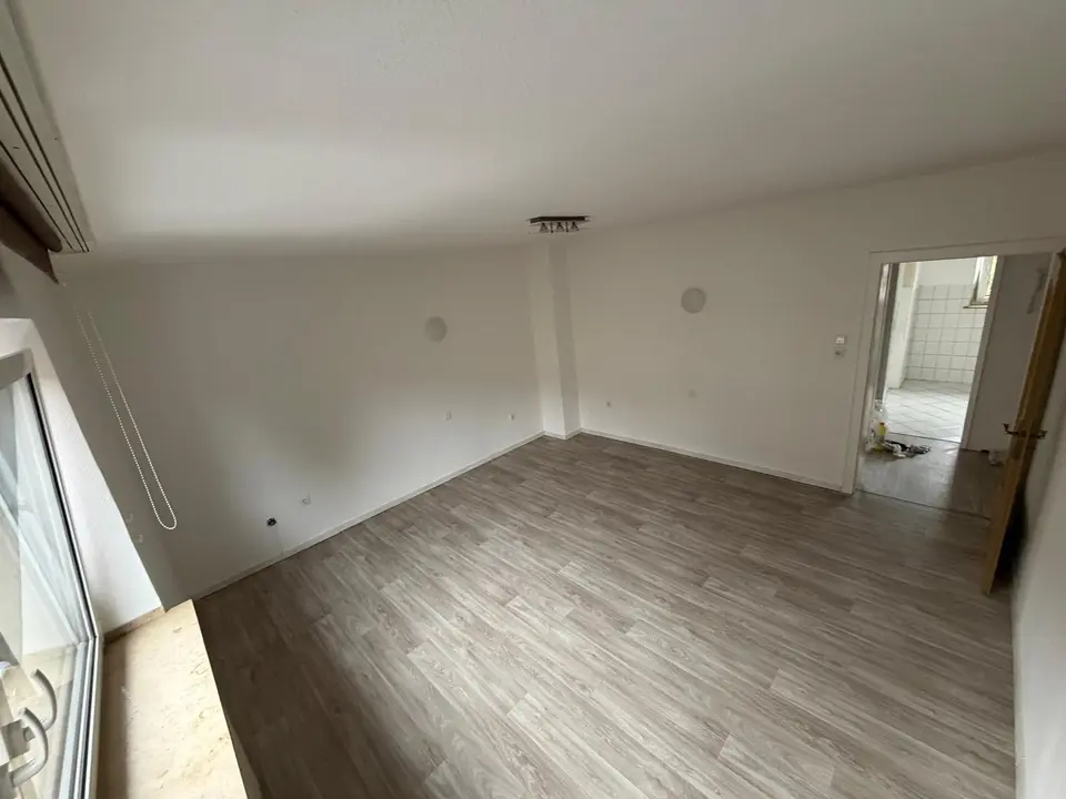 2 Zimmer Wohnung mit 47 m² in Duisburg – Bild 6