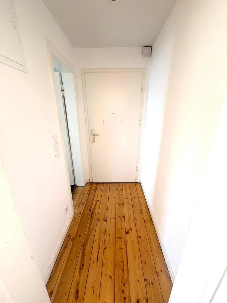 3 Zimmer Wohnung mit 45 m² in Bochum – Bild 11
