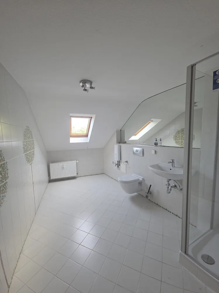 2 Zimmer Wohnung mit 92 m² in Mannheim – Bild 7