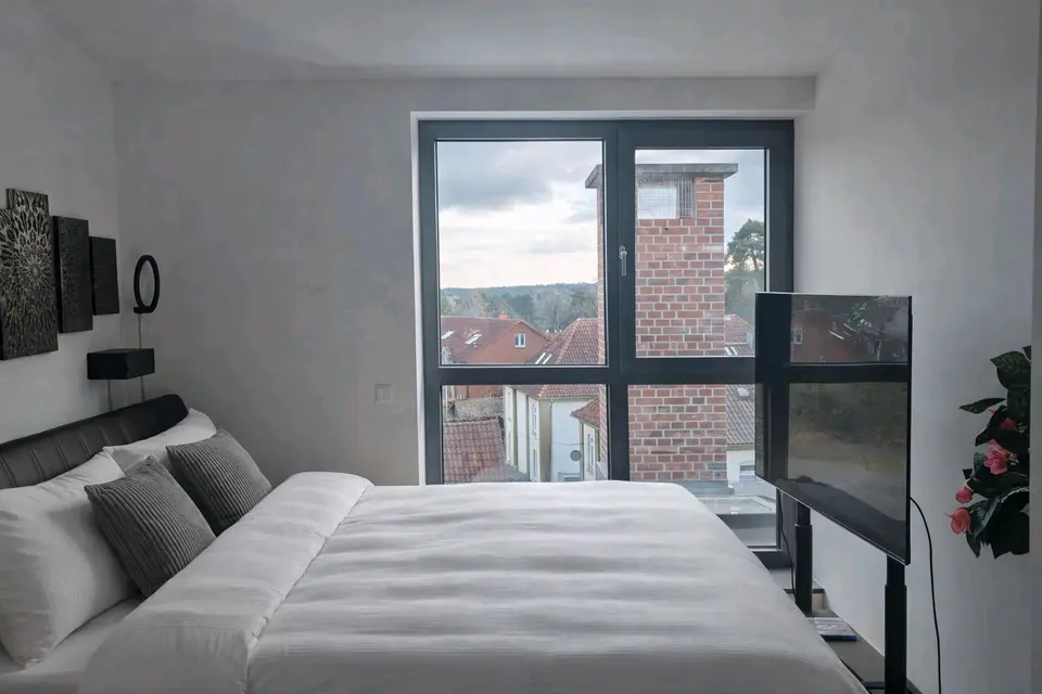 5 room apartment with 206 m² in Lüneburg – Photo 6