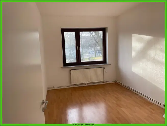 2 Zimmer Wohnung mit 55 m² in Hannover – Bild 3