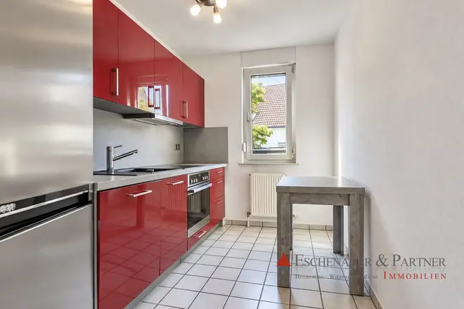 2 Zimmer Wohnung mit 52 m² in Heidelberg – Bild 8