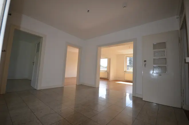 4 Zimmer Wohnung mit 110 m² in Düsseldorf – Bild 7