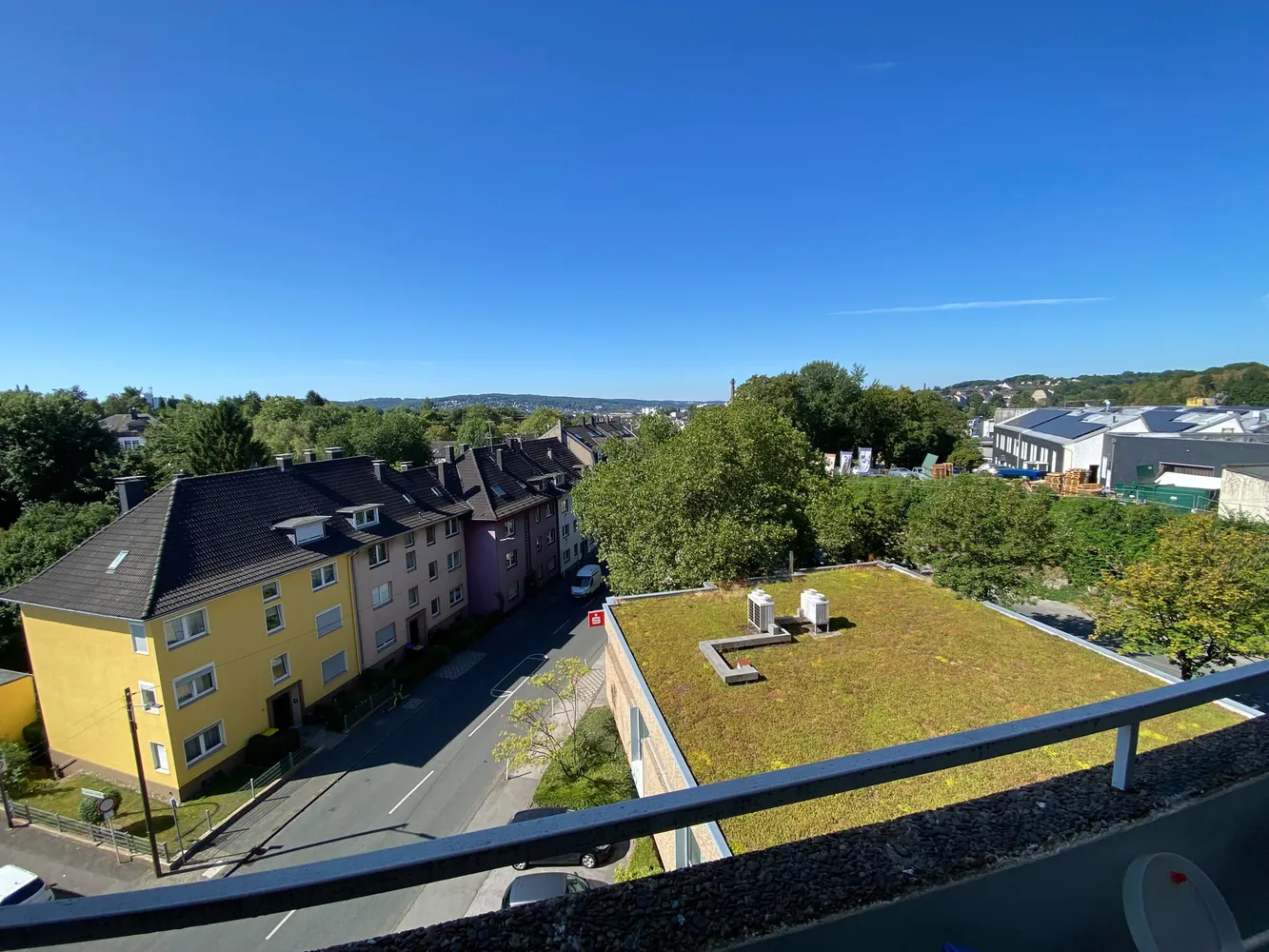 1 Zimmer Wohnung mit 45 m² in Wuppertal – Bild 2