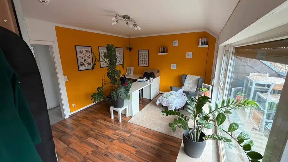 4 Zimmer Wohnung mit 125 m² in Trier – Bild 5