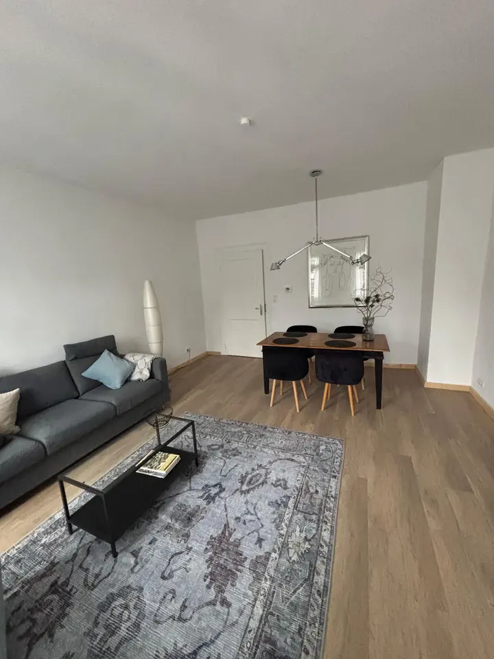 3 Zimmer Wohnung mit 88 m² in Wuppertal – Bild 6