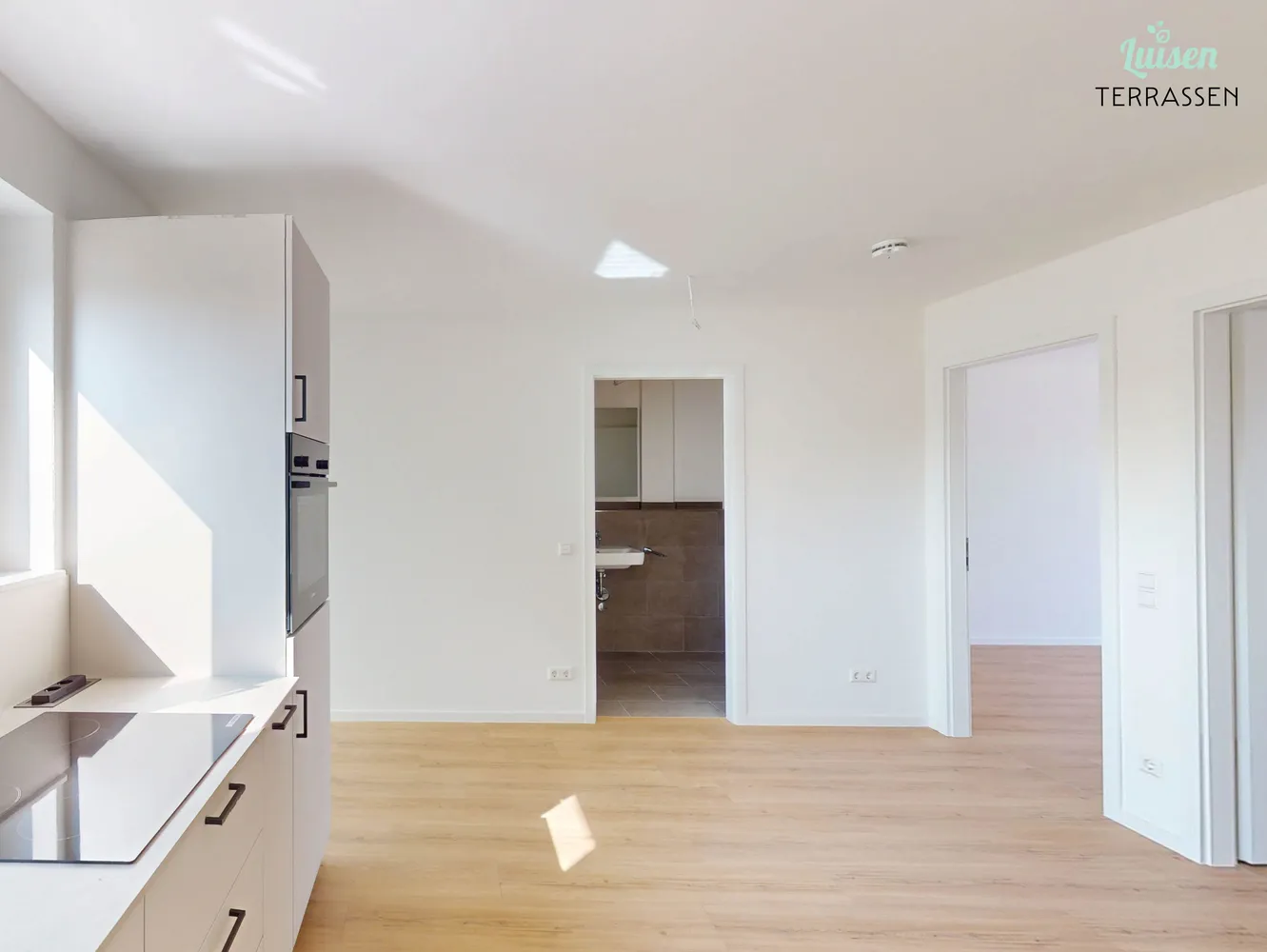 3 Zimmer Wohnung mit 63 m² in Darmstadt – Bild 4