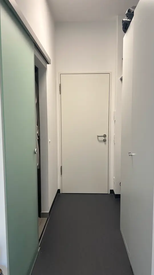 2 Zimmer Wohnung mit 13 m² in Passau – Bild 7