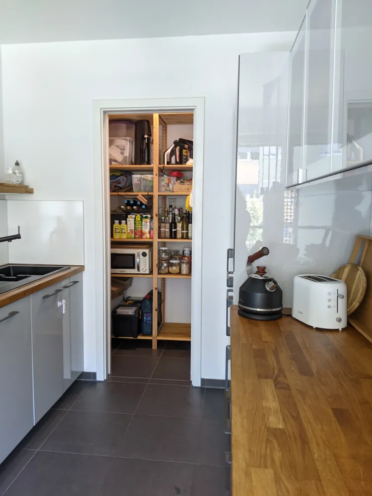 3 Zimmer Wohnung mit 108 m² in Mannheim – Bild 4