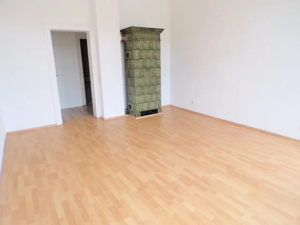 4 Zimmer Wohnung mit 117 m² in Werdau – Bild 8