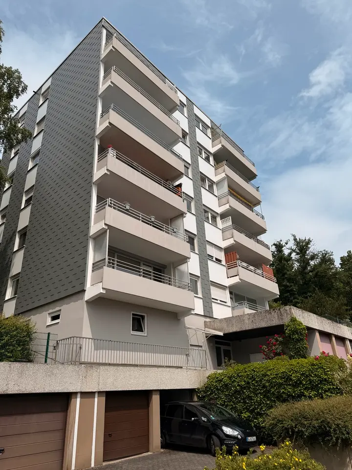 3 Zimmer Wohnung mit 85 m² in Siegen – Bild 4