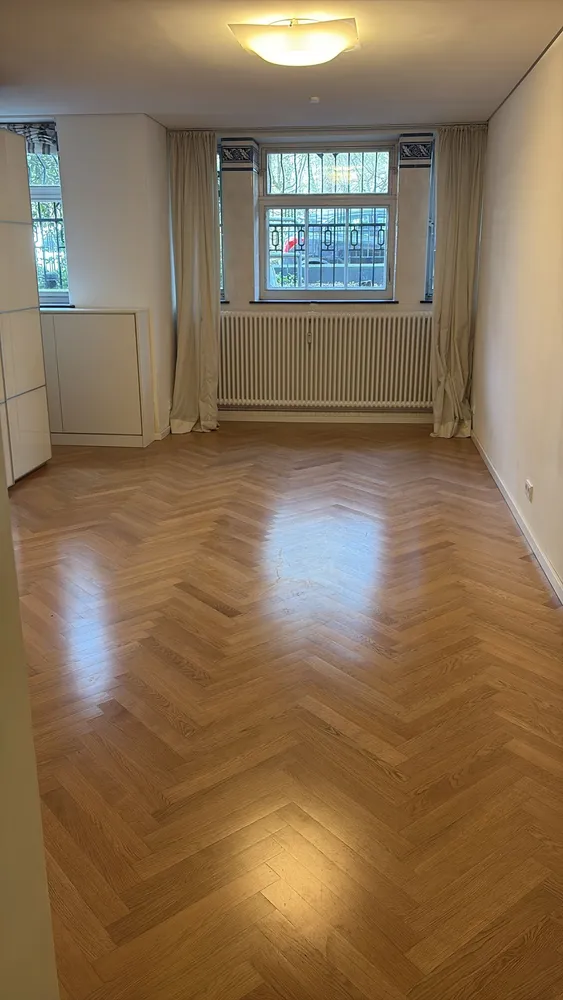 2 Zimmer Wohnung mit 109 m² in Bremen – Bild 3
