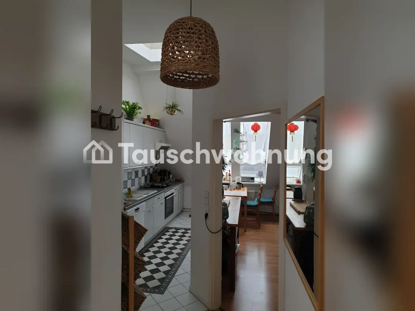 3 Zimmer Wohnung mit 113 m² in Berlin – Bild 5