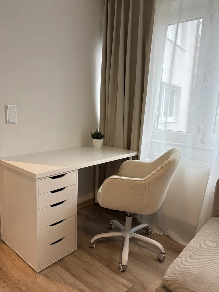 2 Zimmer Wohnung mit 35 m² in Regensburg – Bild 3