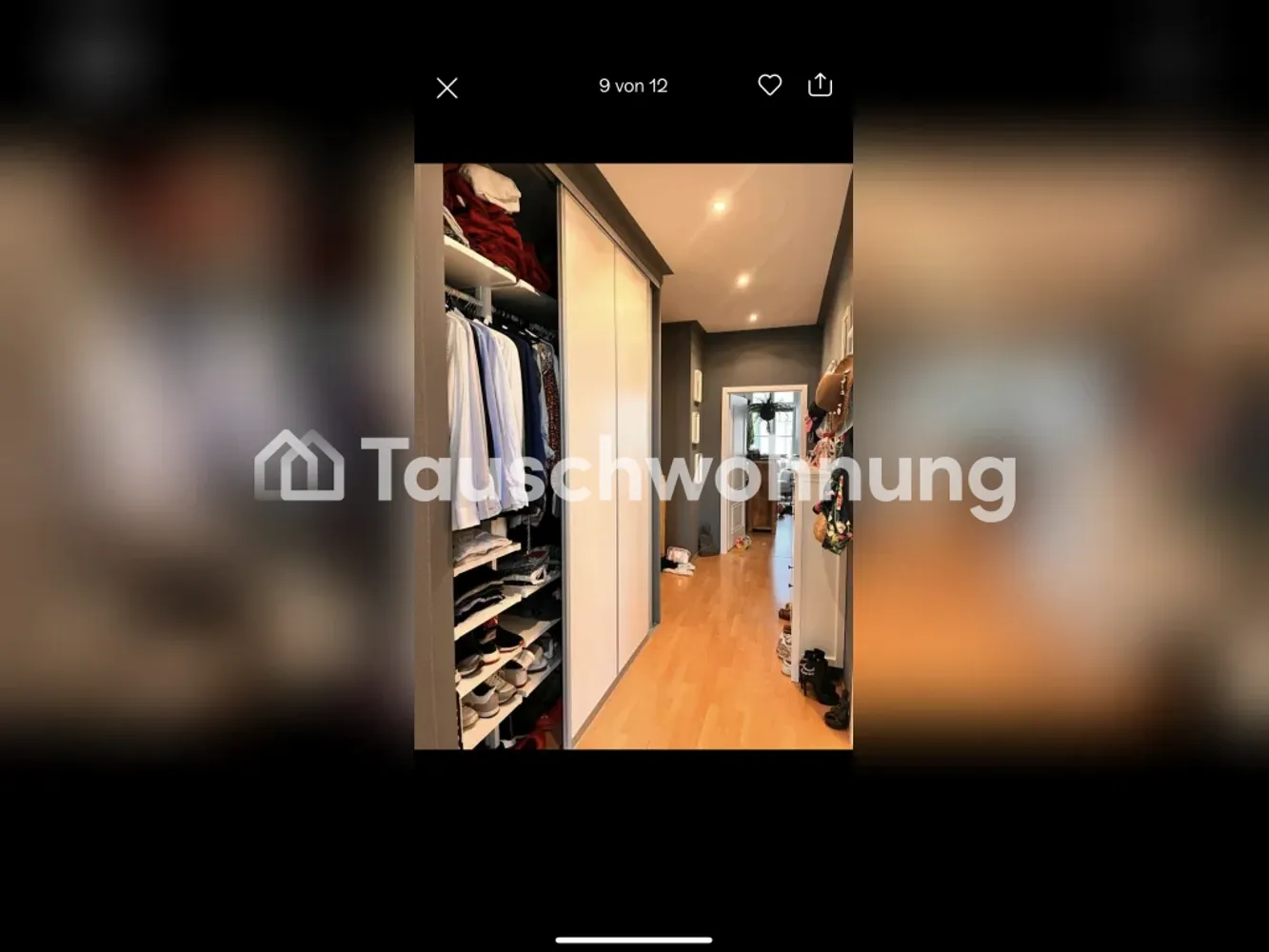 2 Zimmer Wohnung mit 74 m² in Leipzig – Bild 1