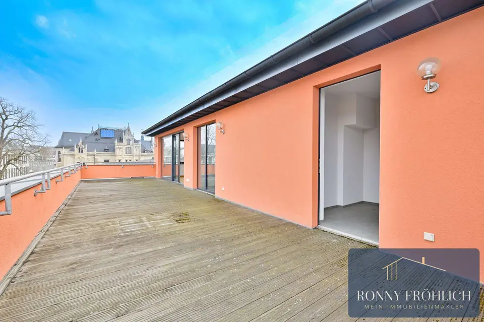 4 Zimmer Wohnung mit 145 m² in Annaberg-Buchholz – Bild 8