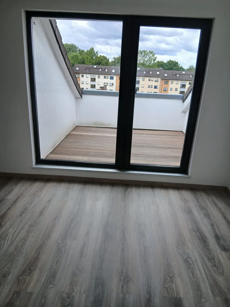 2 Zimmer Wohnung mit 51 m² in Bielefeld – Bild 3