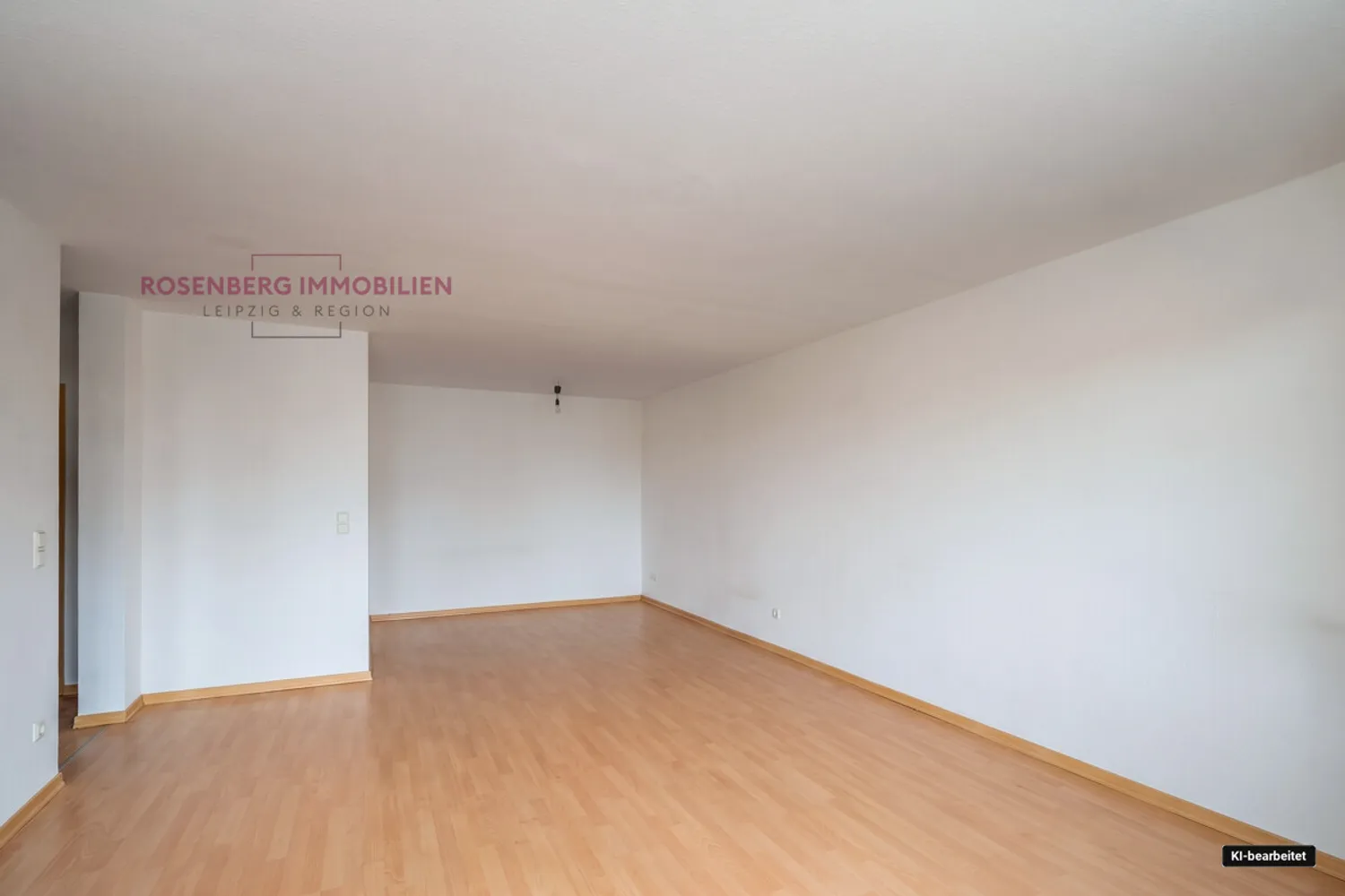 1 room apartment with 44 m² in Chemnitz – Photo 9