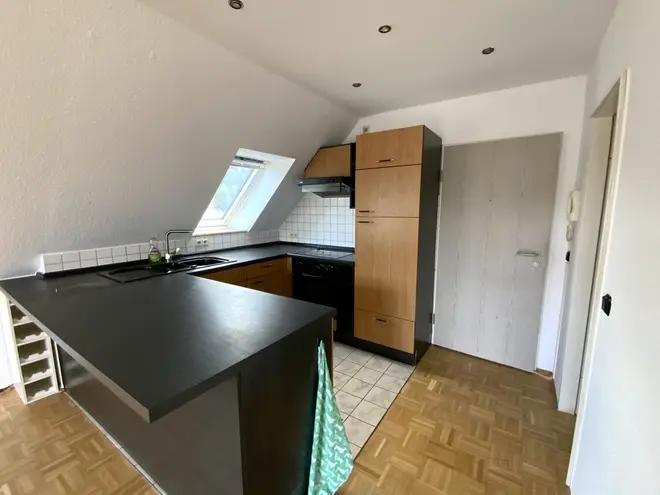 1 Zimmer Wohnung mit 54 m² in Bochum – Bild 3