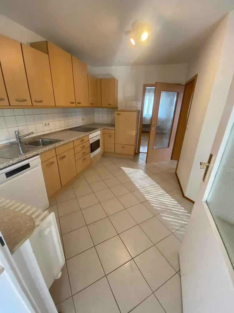 3 Zimmer Wohnung mit 65 m² in Viernheim – Bild 7