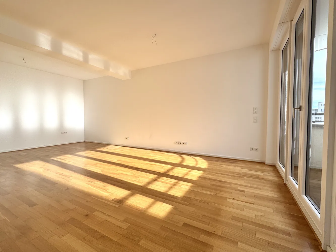 1 Zimmer Wohnung mit 48 m² in Leipzig – Bild 2