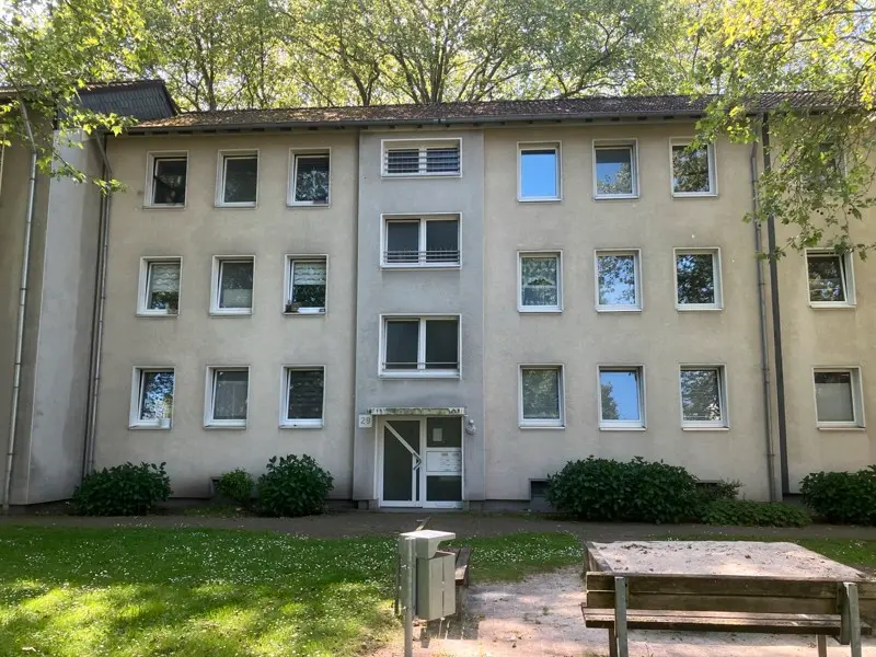 3 Zimmer Wohnung mit 58 m² in Gelsenkirchen – Bild 4