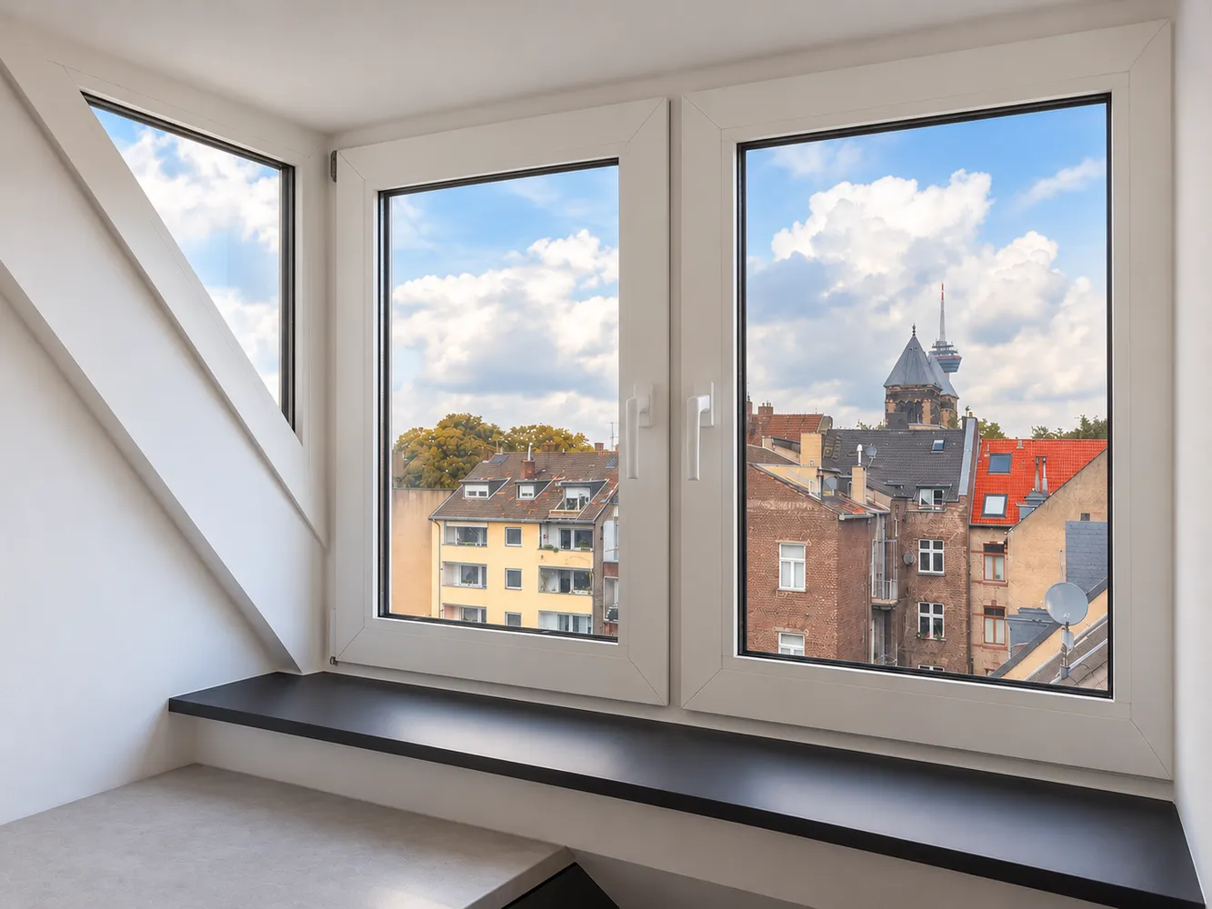 1 Zimmer Wohnung mit 21 m² in Köln – Bild 9
