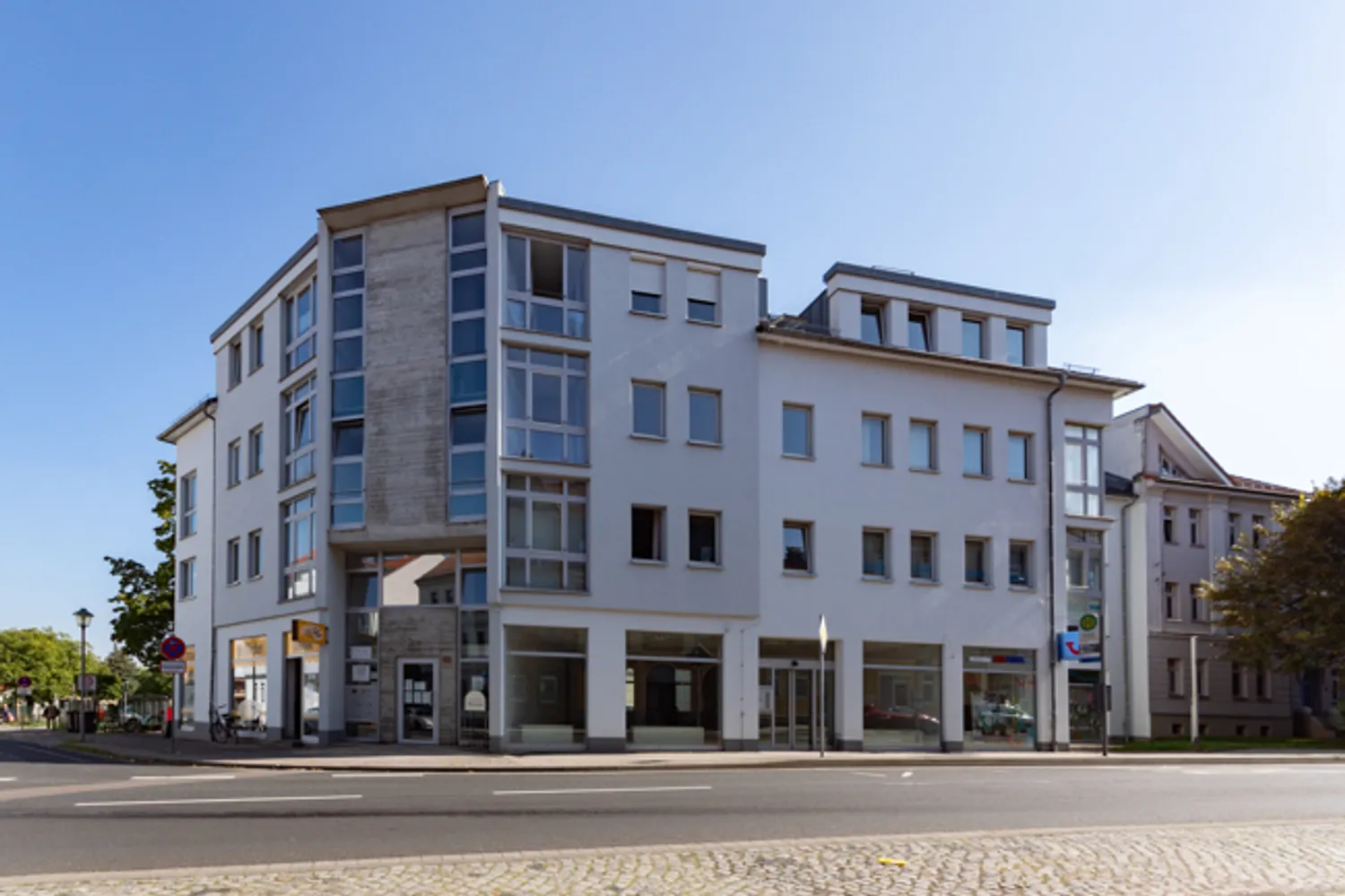 2 Zimmer Wohnung mit 78 m² in Leipzig – Bild 12