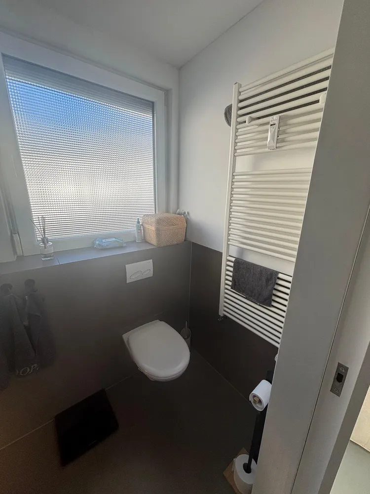 2 Zimmer Wohnung mit 65 m² in Stuttgart – Bild 6