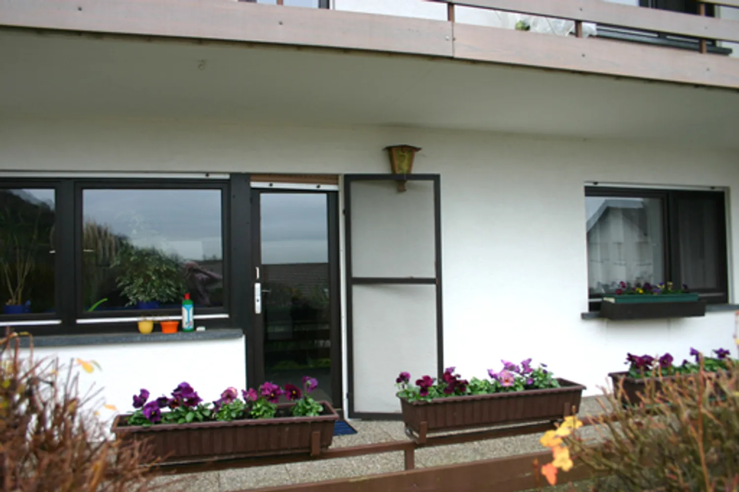 2 Zimmer Wohnung mit 73 m² in Bruchsal – Bild 2